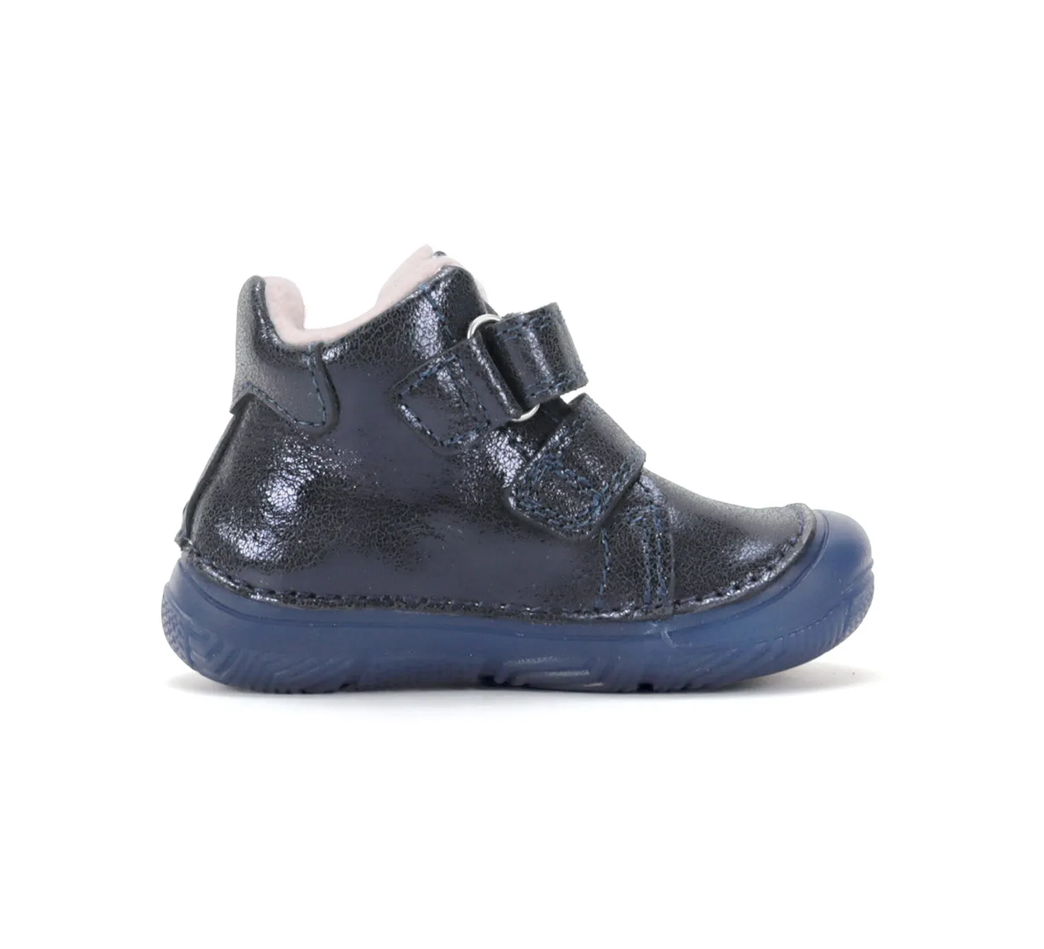 DD Step A082-62750 børnesko til piger thermo
