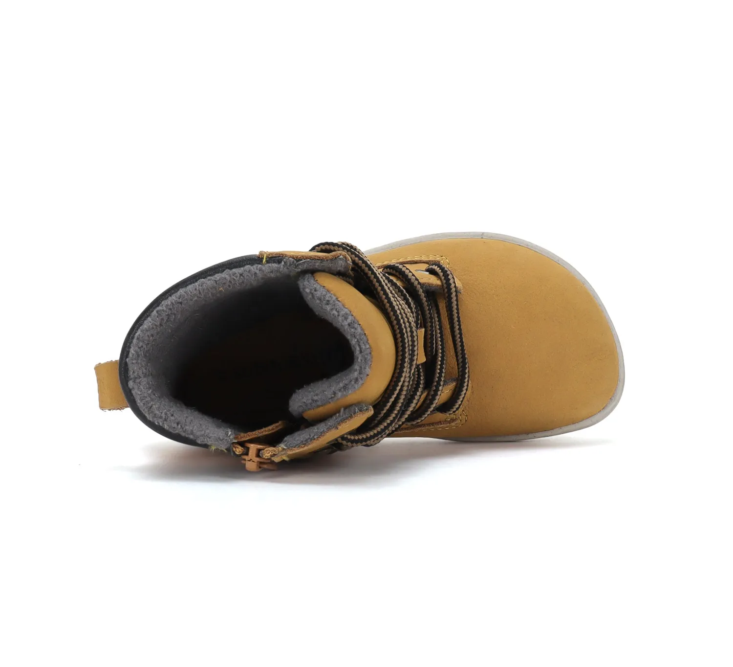 Stitch and Walk A088-62947A barfodssko bred tåboks