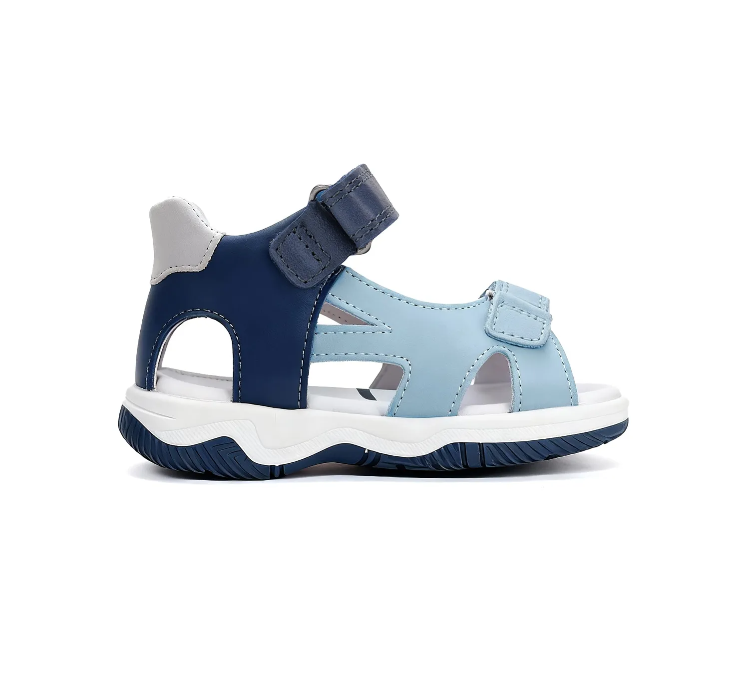 DD Step G103-61935B sandaler drenge normal bred