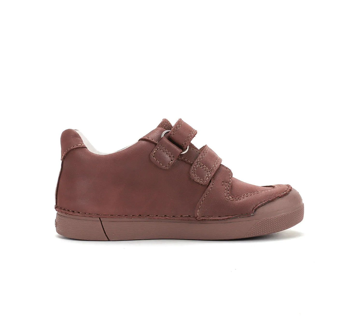 D.D.Step S068-62272B lukkede sko med lys