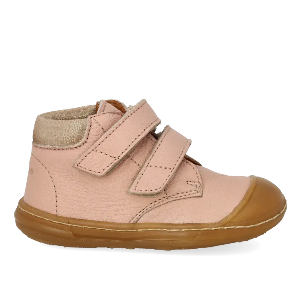 Angulus Første Sko Begyndersko str 19-23 velcro