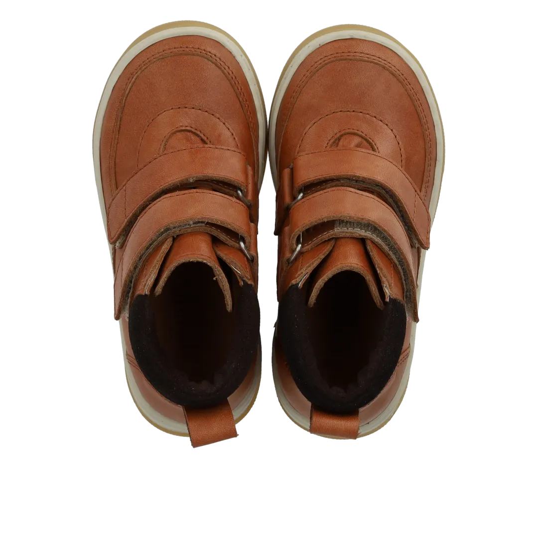 Angulus TEX-sneaker mid-cut sneakers velcro vandtæt