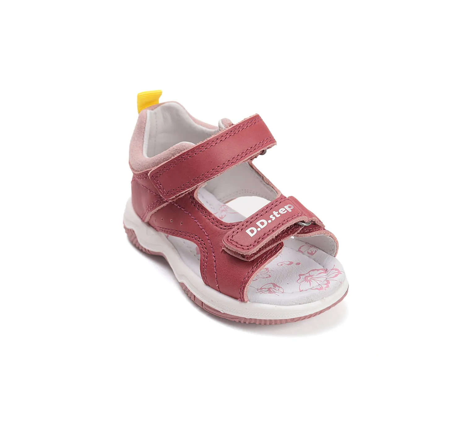 DD Step G103-61588D sandaler 19-36 bred pasform