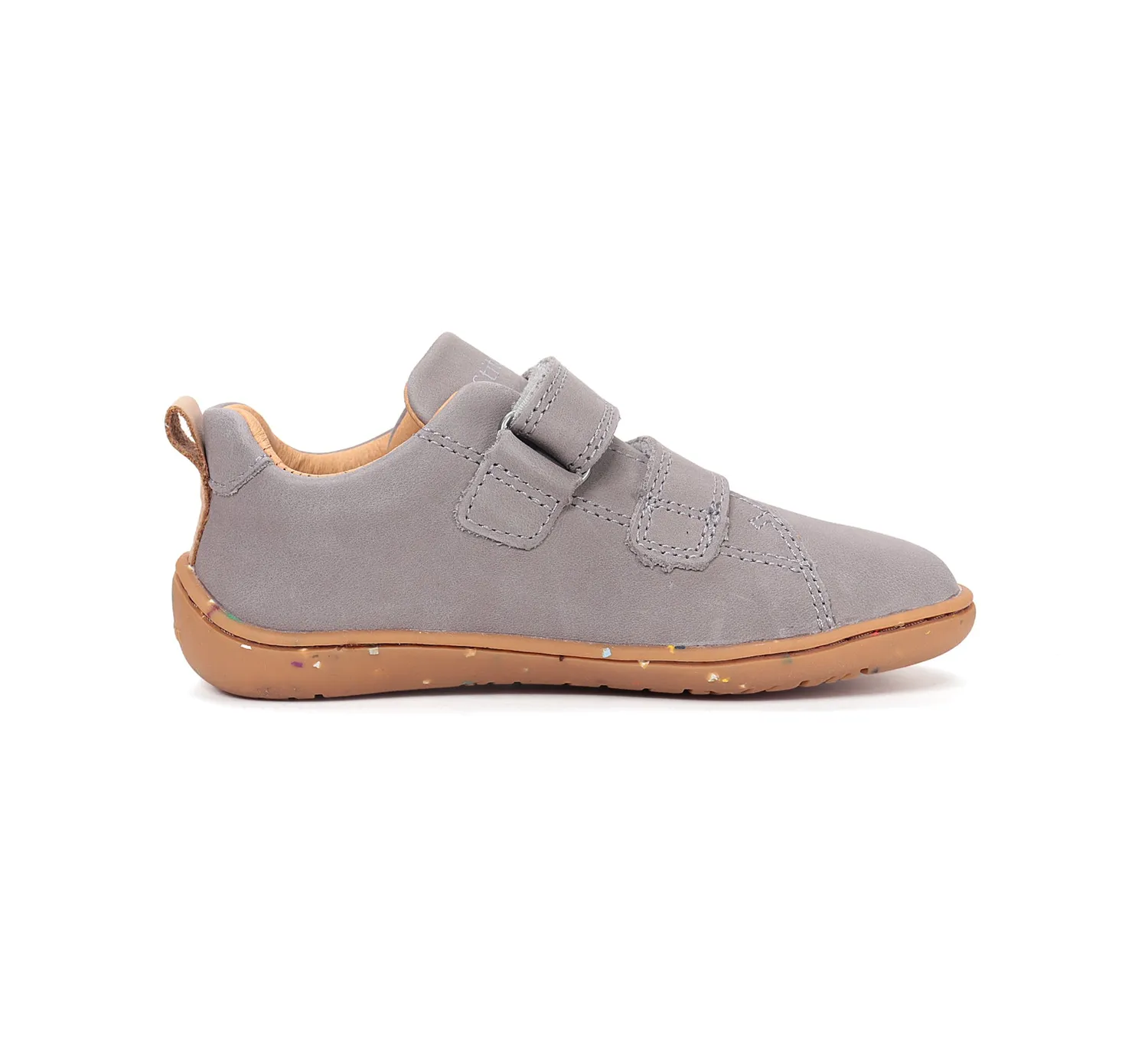 Stitch & Walk S088-61238A barfodssko til dreng