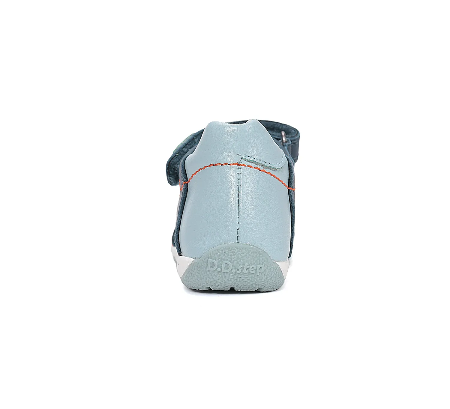 D.D.Step G111-61179B sandaler dreng bred pasform