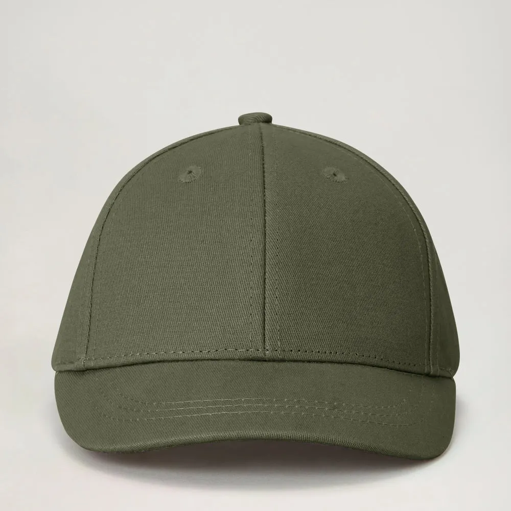 BabyMocs Baseball Cap bomuldskasket SPF50