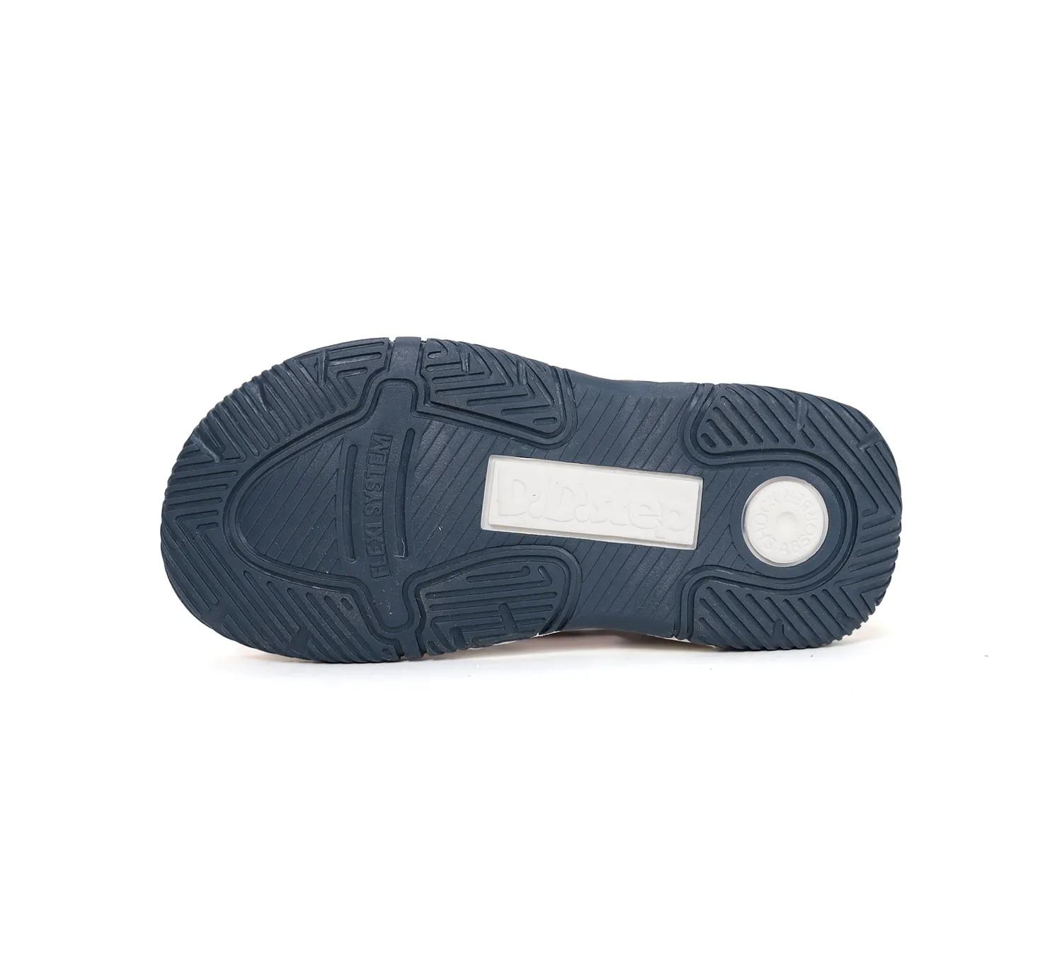 DD Step G103-61935B sandaler drenge normal bred