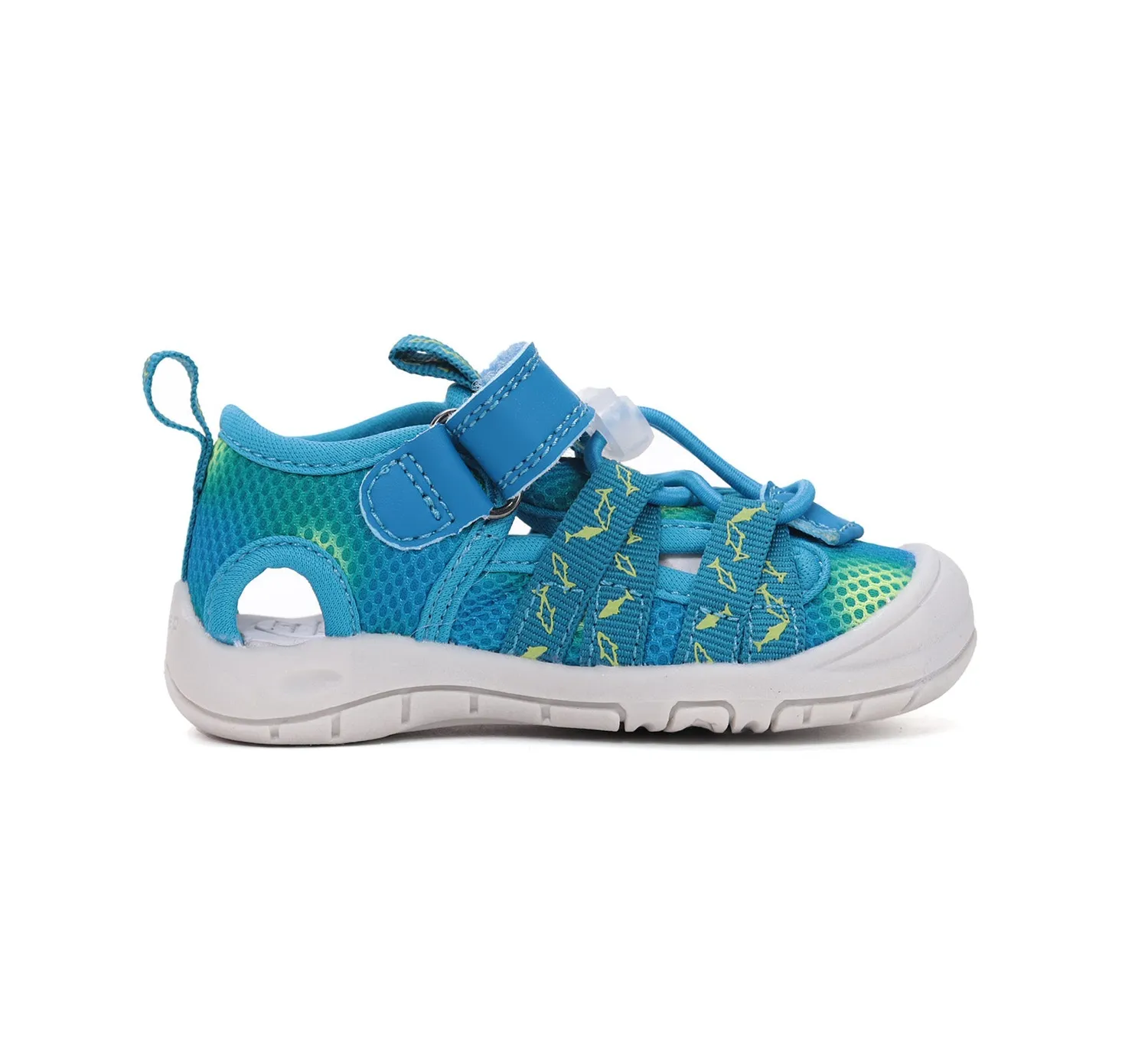 D.D.Step G065-61161 sandaler quick dry normal/bred fod