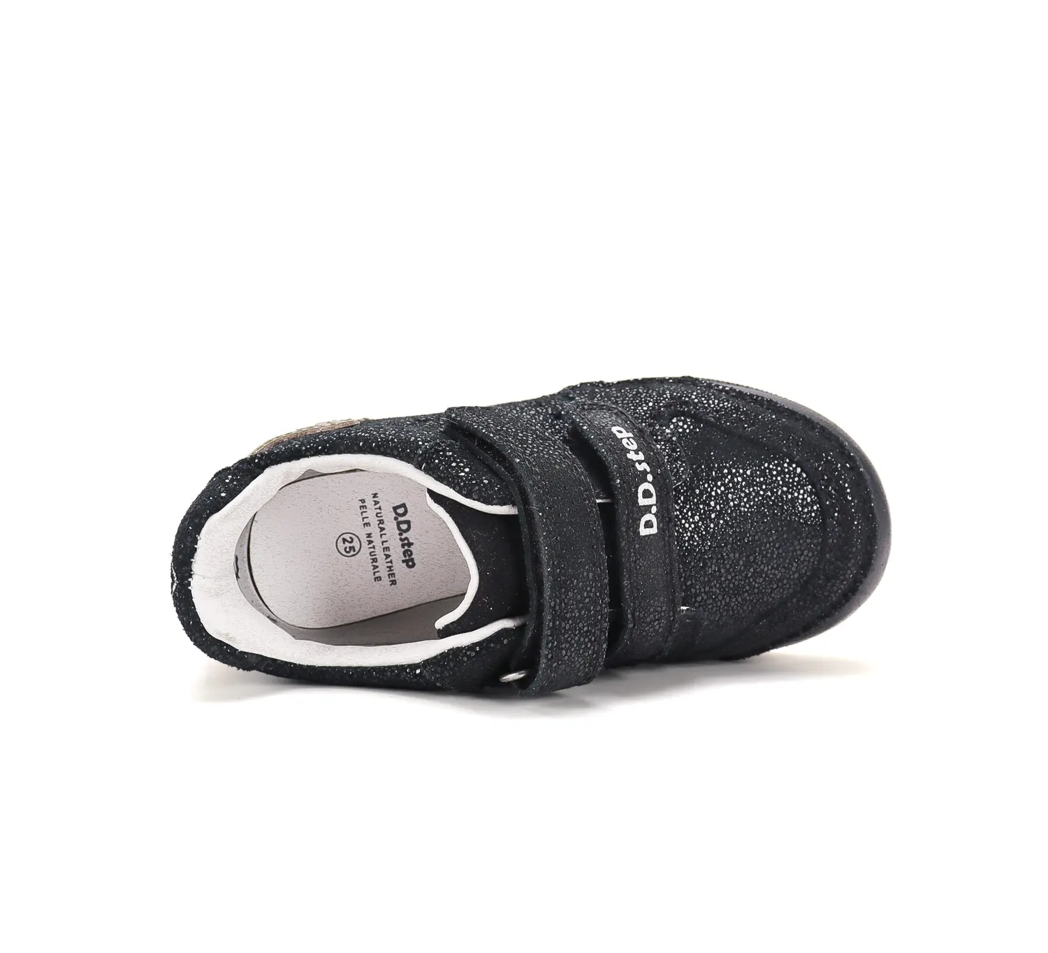 DD Step S068-62702A lyssko pige blink