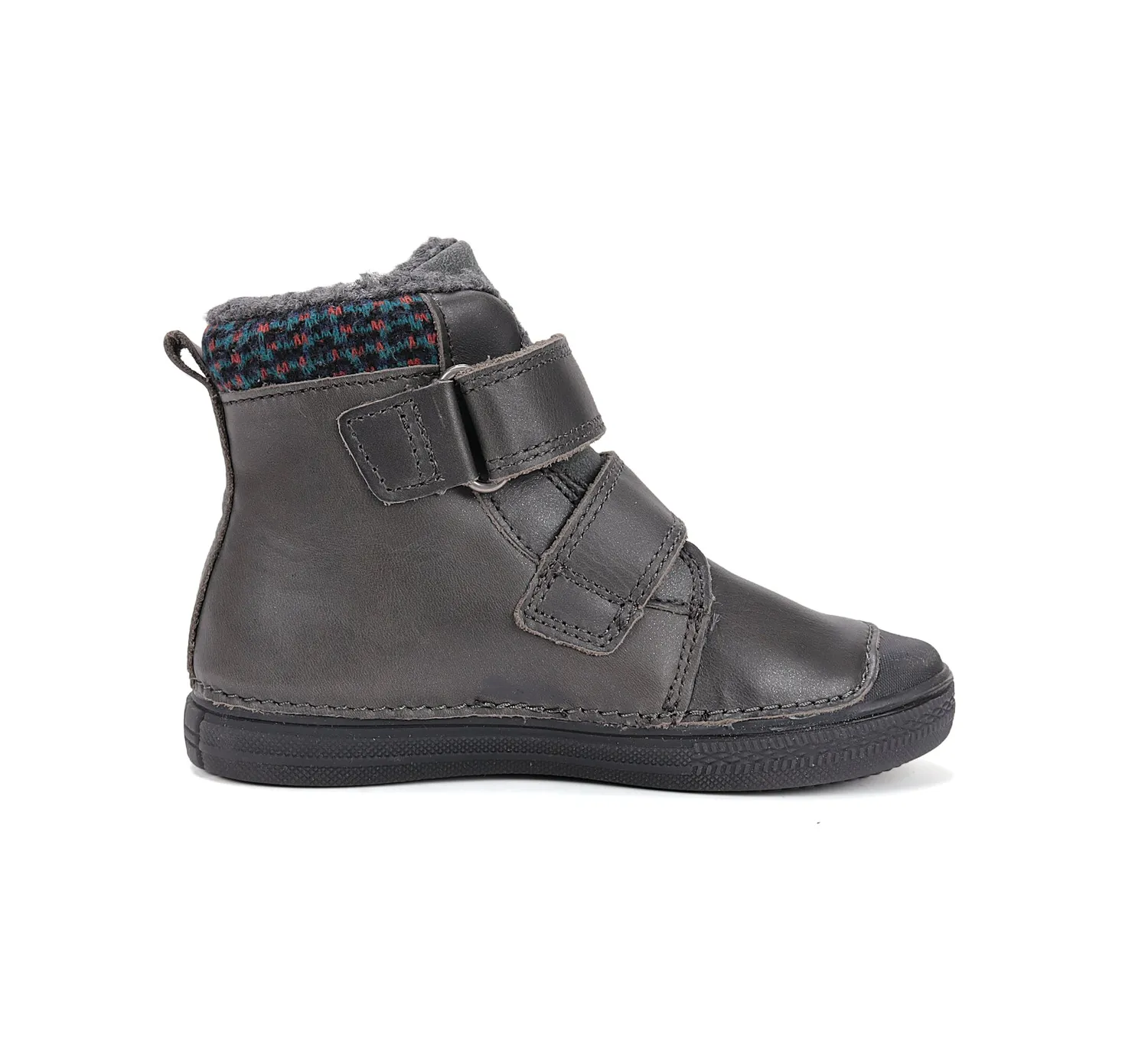 DD Step W049-52654B vinterstøvler varm foret pige