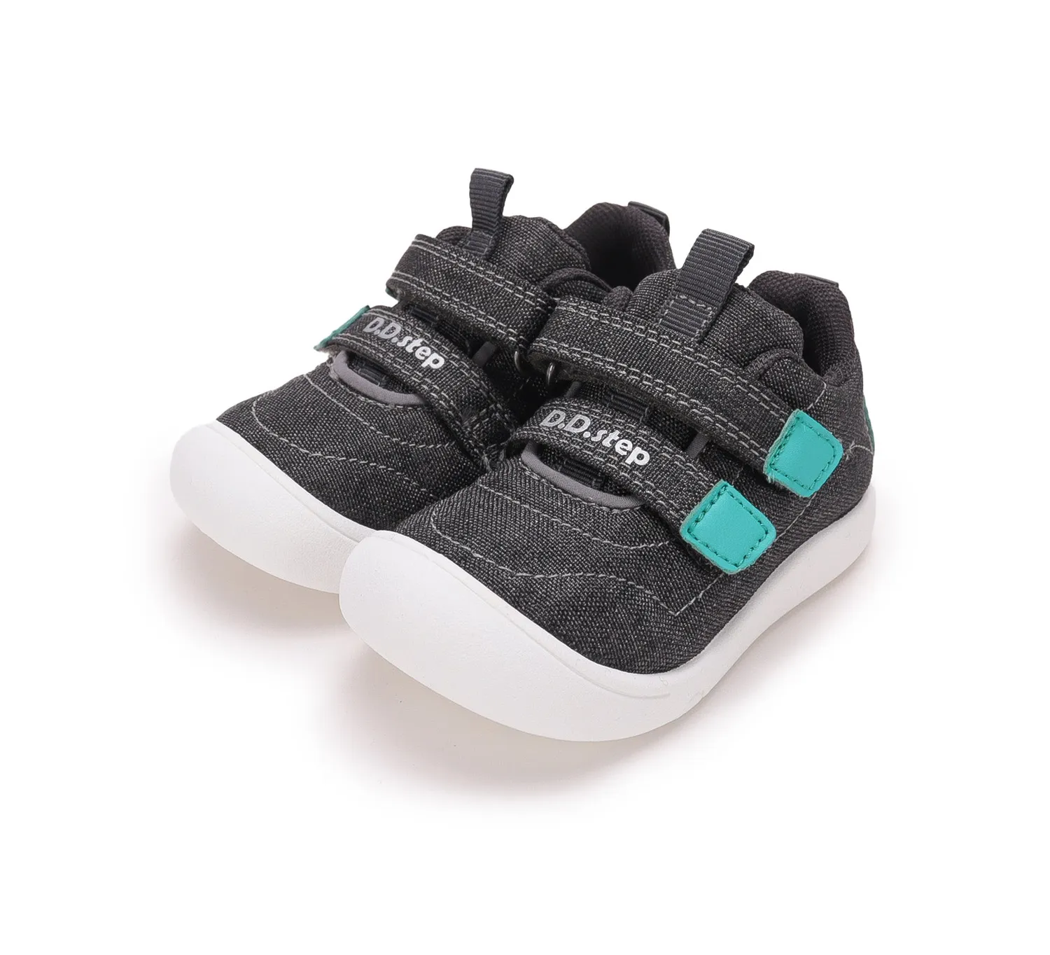 DD Step F100-62490A sportssko sneakers dreng efterår