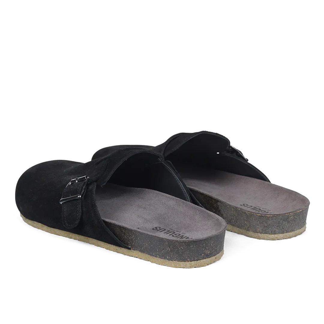 Angulus Sandal herresandal skind