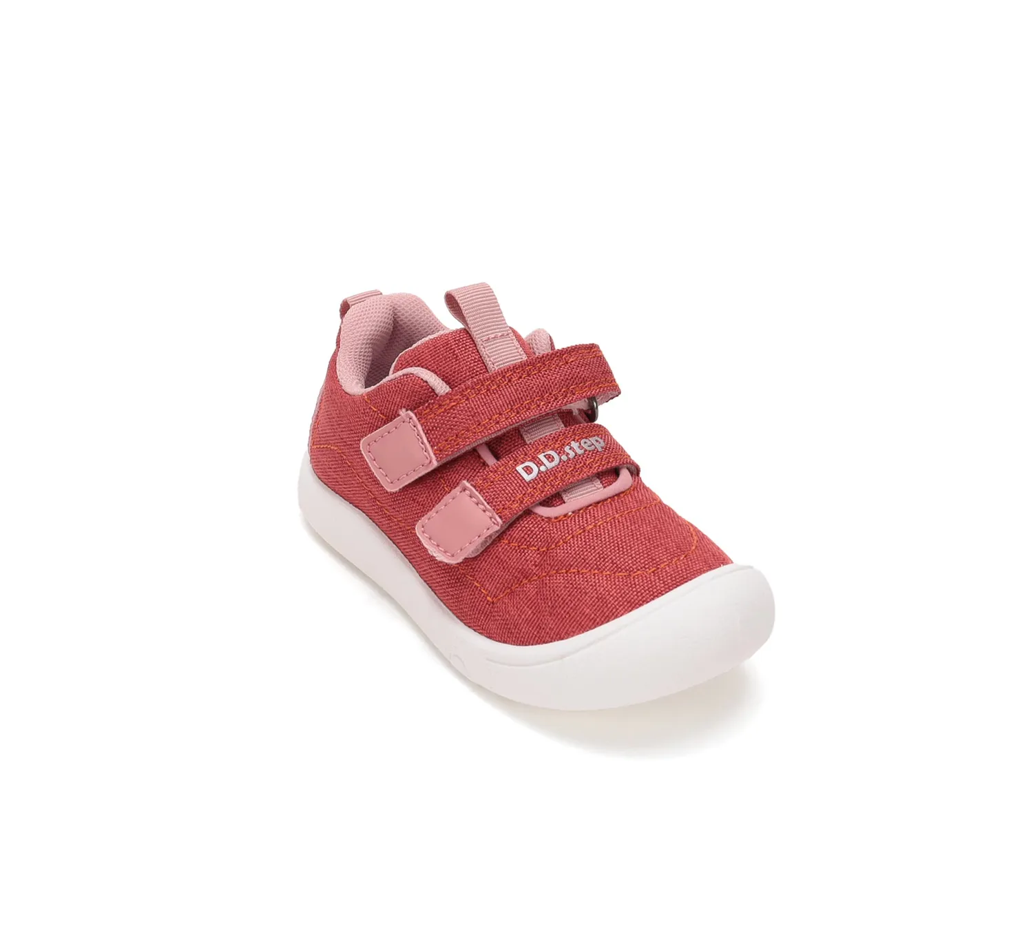 D.D.Step F100-62490F Sportssko til Piger Let Model