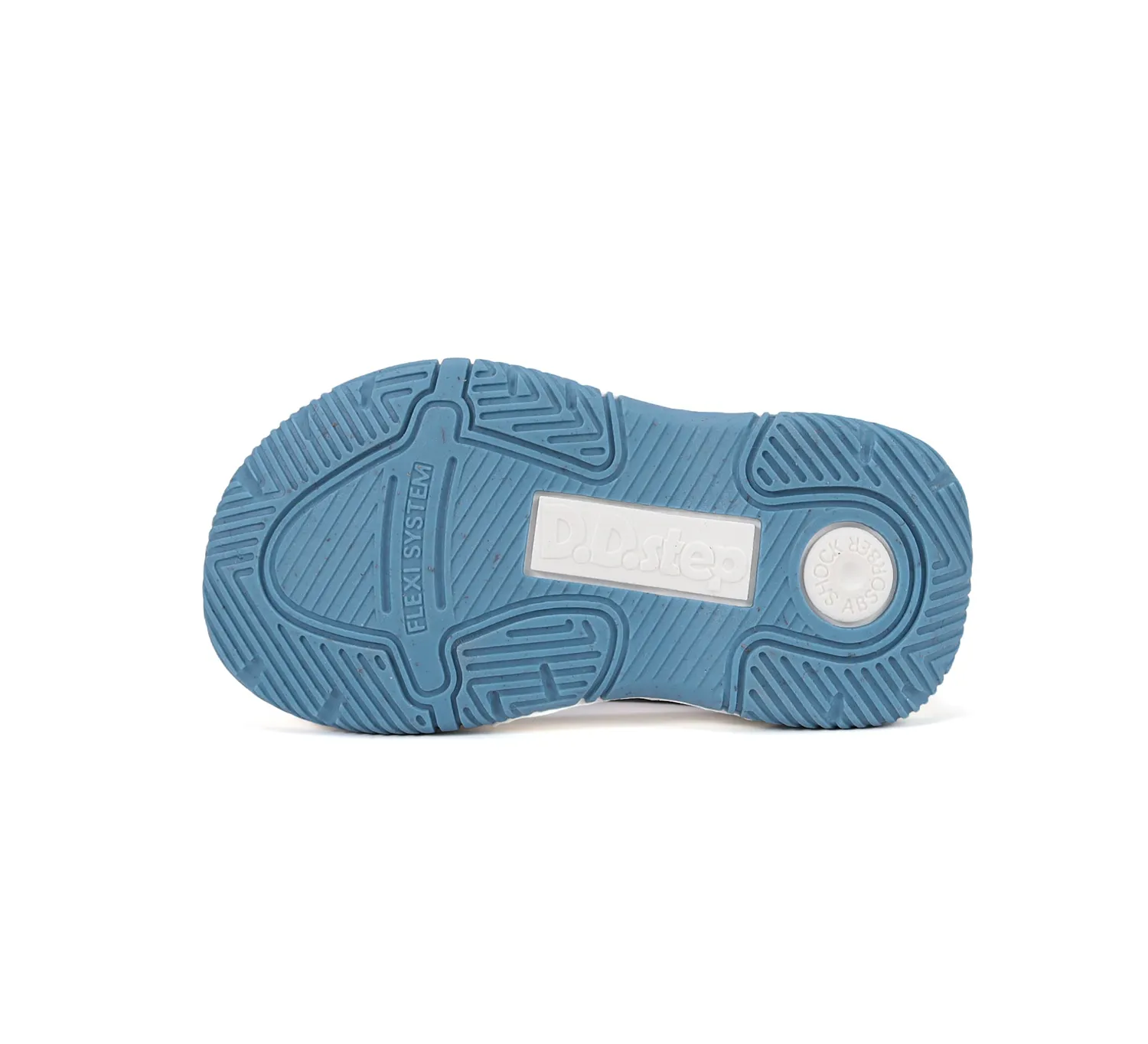 DD Step G103-61588A sandaler normal bred fod