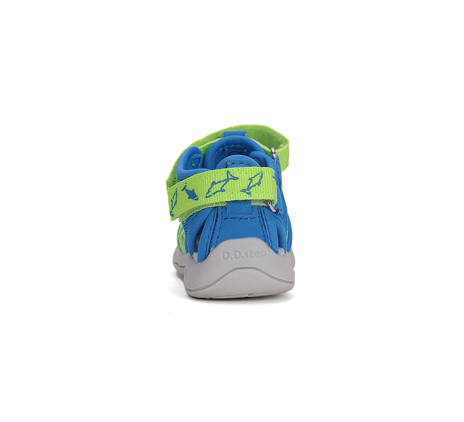 DD Step G065-51748A sandal dreng quick dry