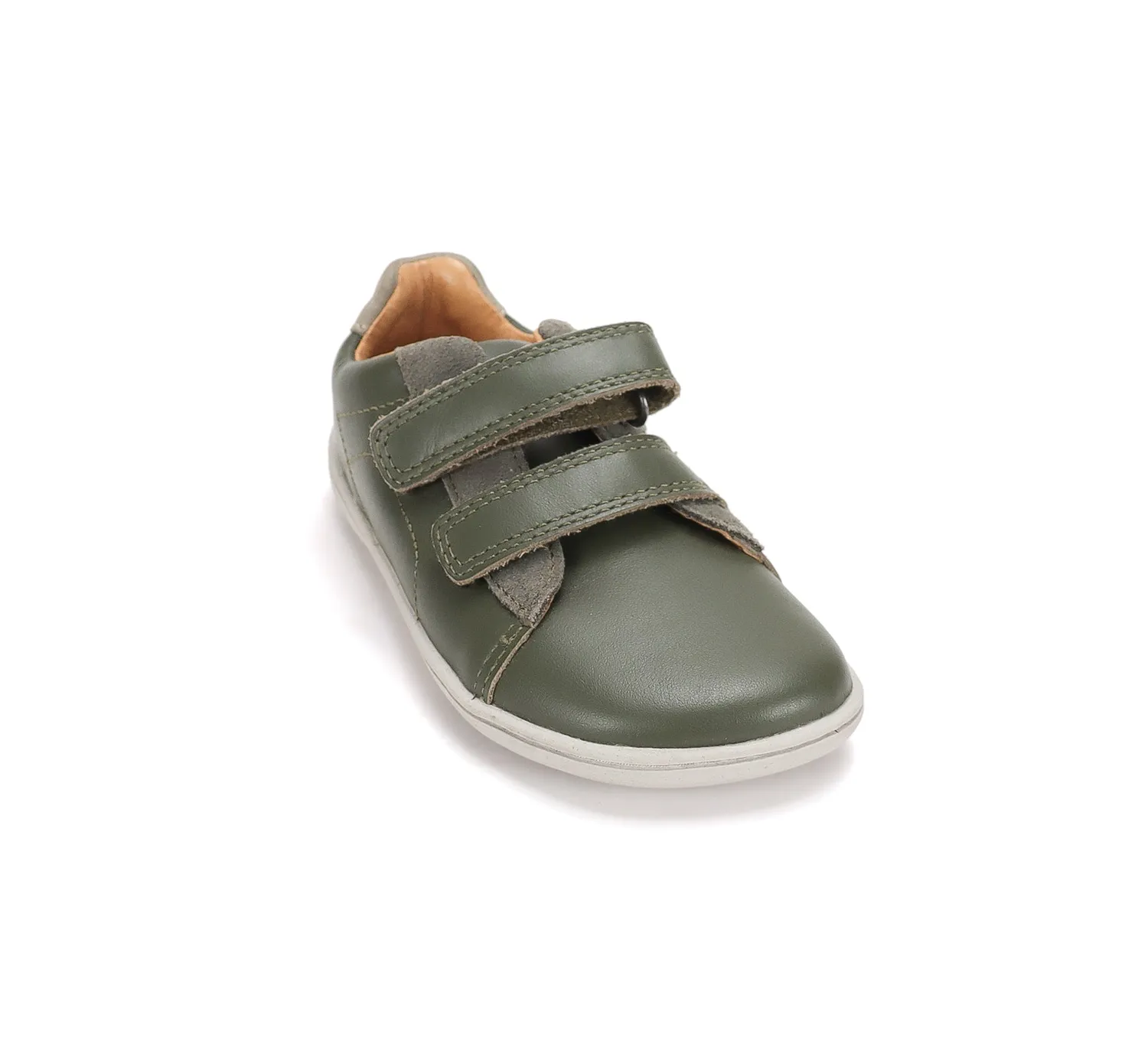D.D.Step Stitch and Walk S088-62293B barfodssko dreng
