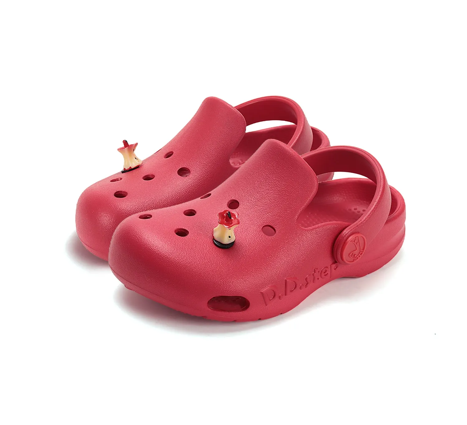 DD Step J109-61546 hjemmesko pige slippers