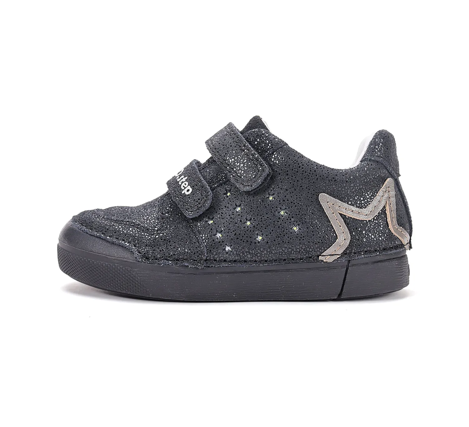 DD Step S068-62702A lyssko pige blink