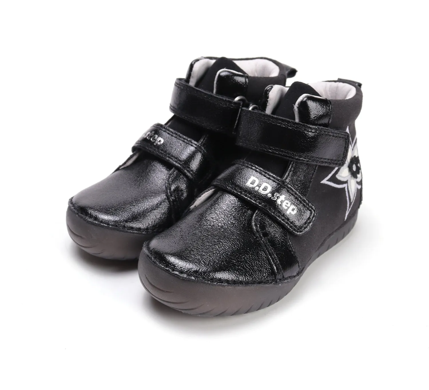 DD Step A050-52429A sko pige lukkede solreaktive