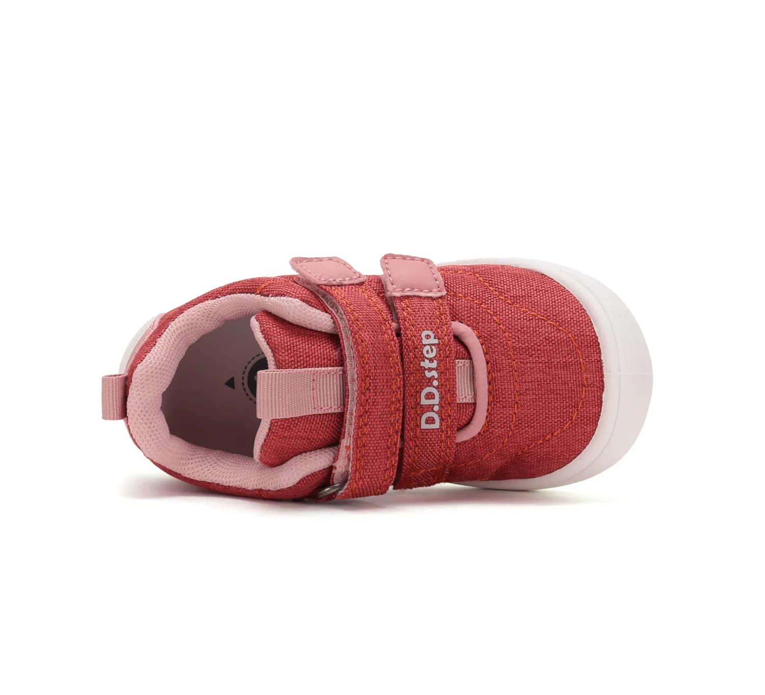 D.D.Step F100-62490F Sportssko til Piger Let Model