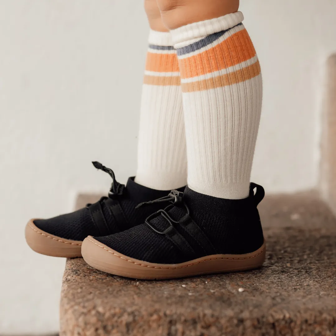 Gogsig Mateo Barefoot Sneak barfodssko børn