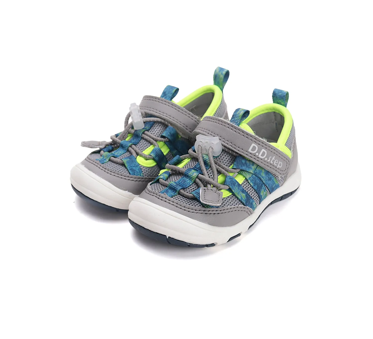 D.D.Step F065-61331 sportssko dreng normal bred