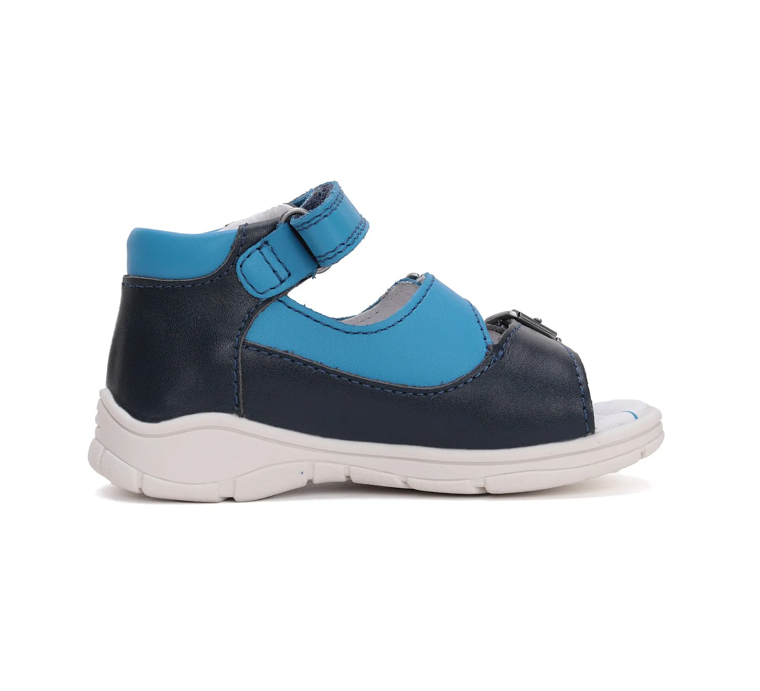 DD Step Ponte20 DA05-5-1459 sandal supineret