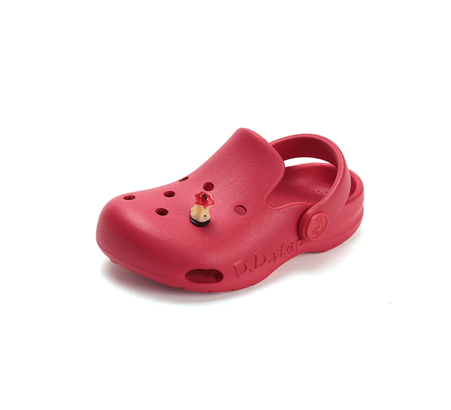 DD Step J109-61546 hjemmesko pige slippers