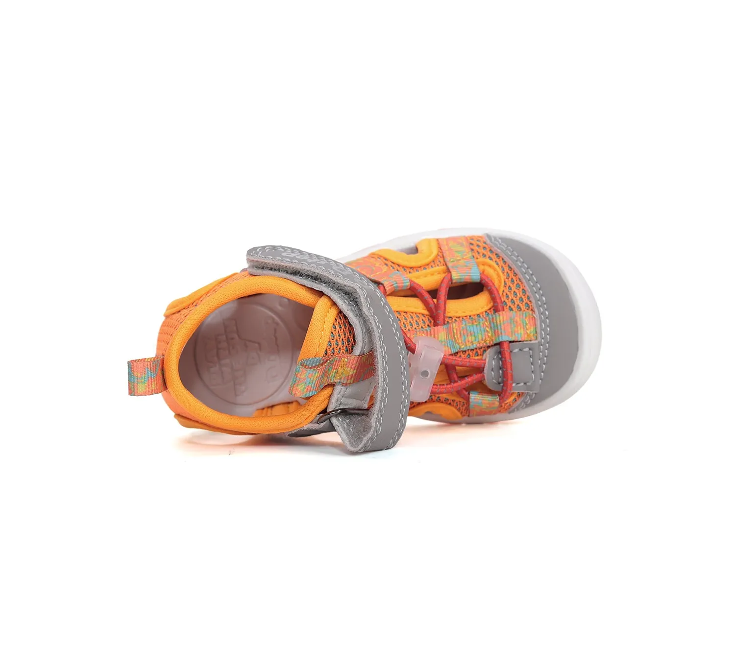 D.D.Step G065-61599B sandal quick dry dreng