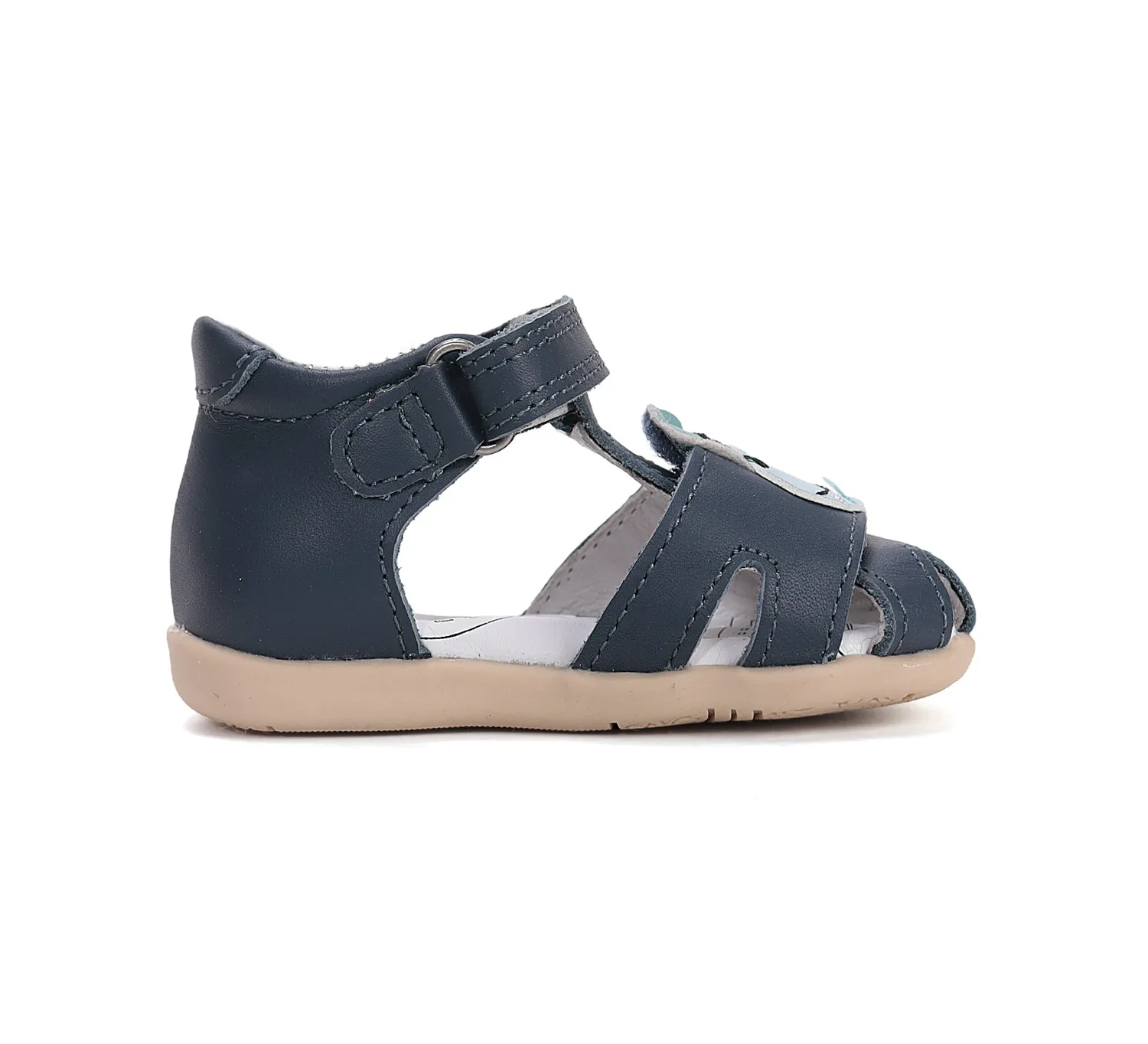 DD Step G075-61516A sandal normal bred fod