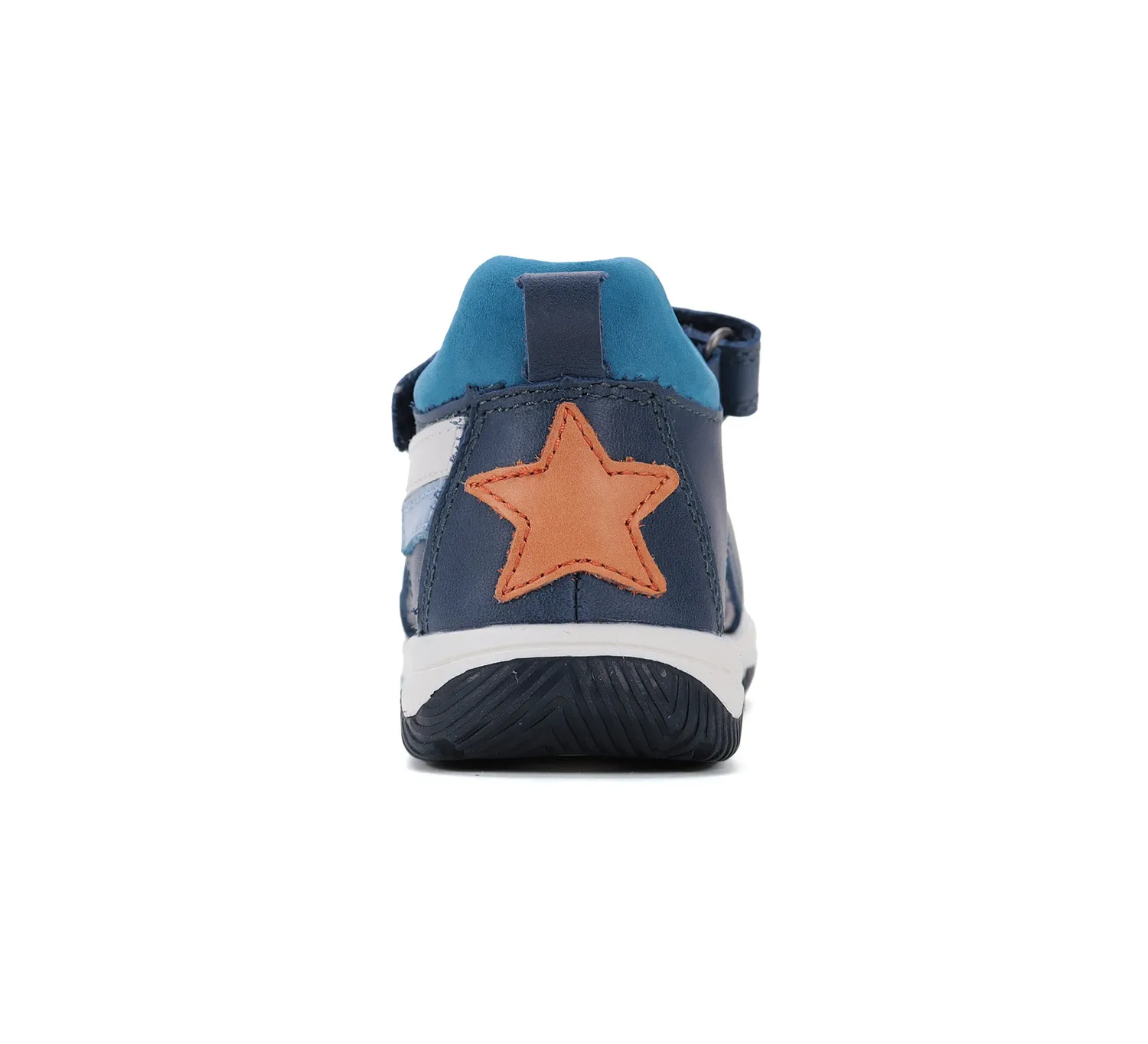 DD Step G103-51229A sandaler til dreng bred
