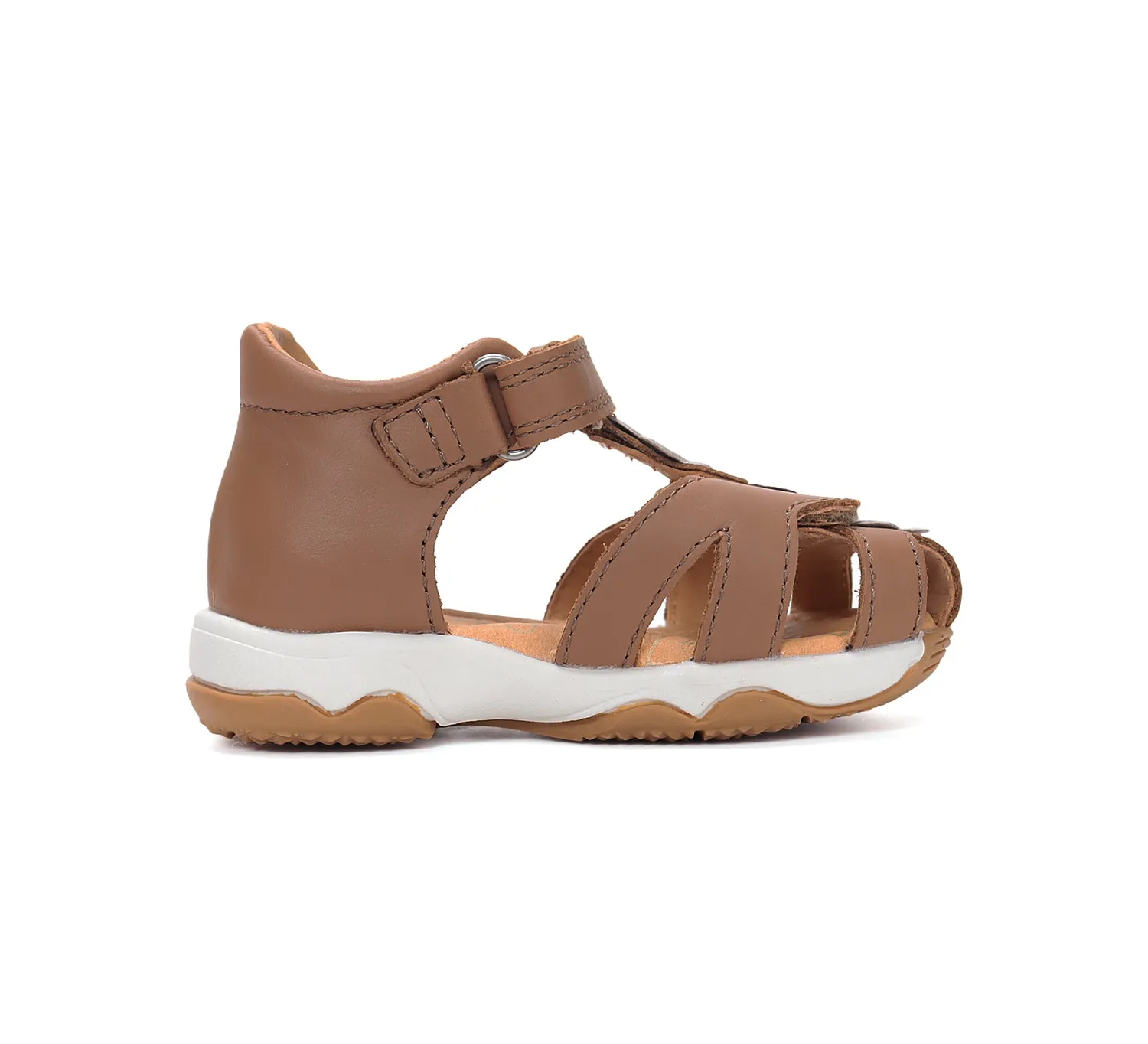 DD Step G064-61849 sandaler pige normal bred