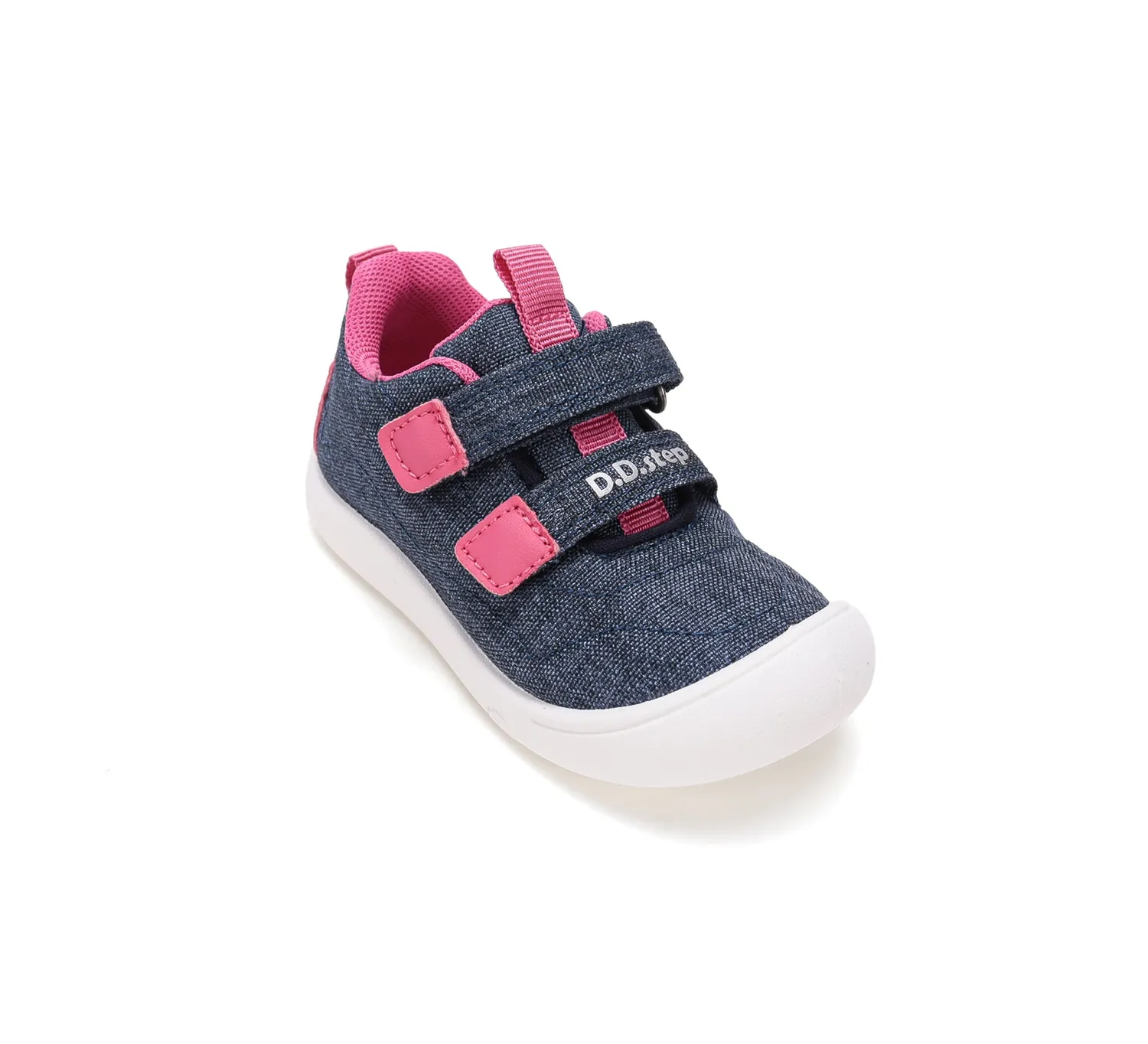DD Step F100-62490C sportssko pige lette