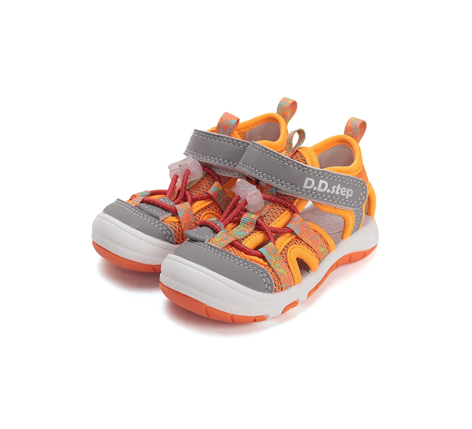 D.D.Step G065-61599B sandal quick dry dreng