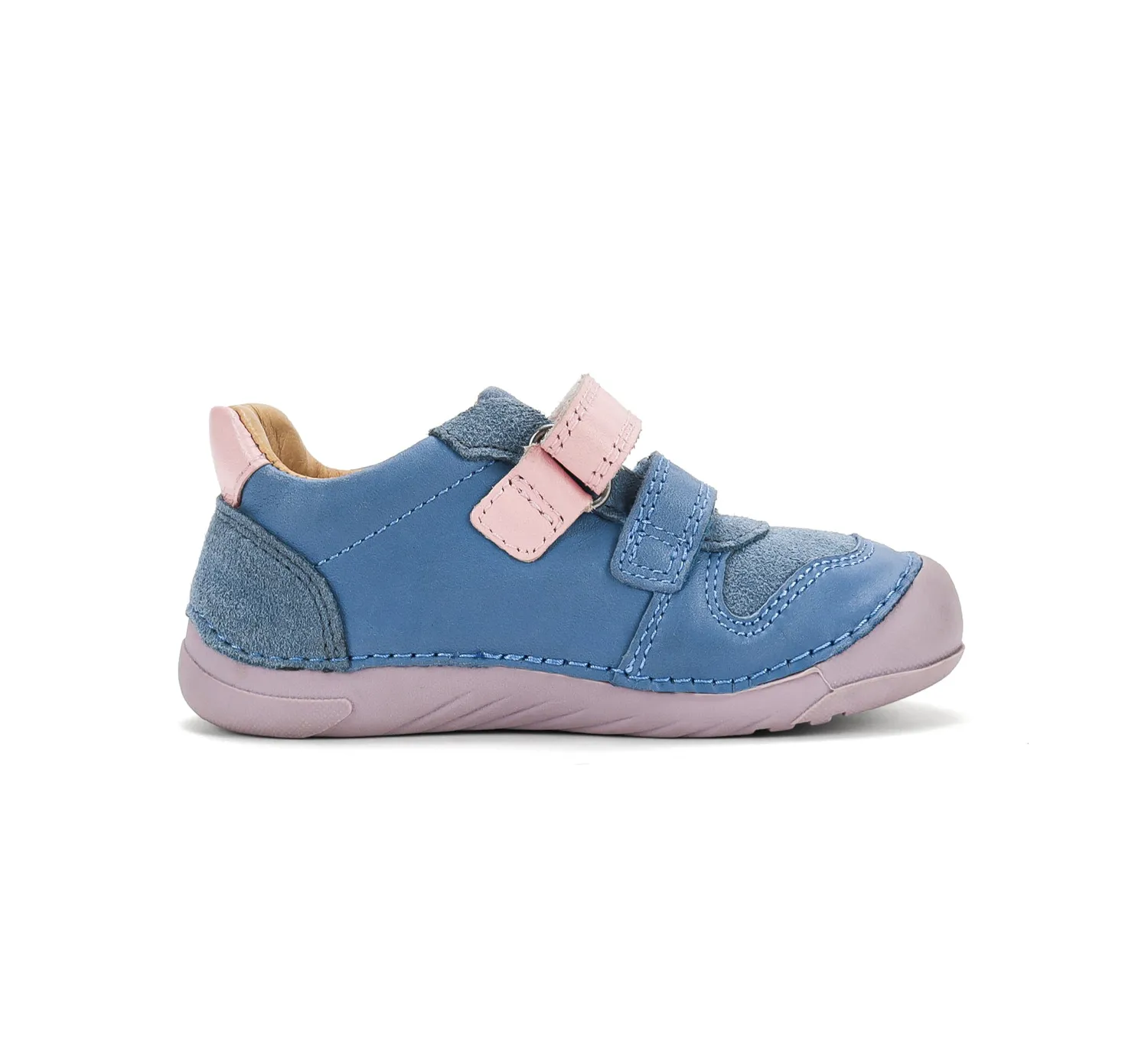 DD Step S108-62385D lukkede sko pige efterår
