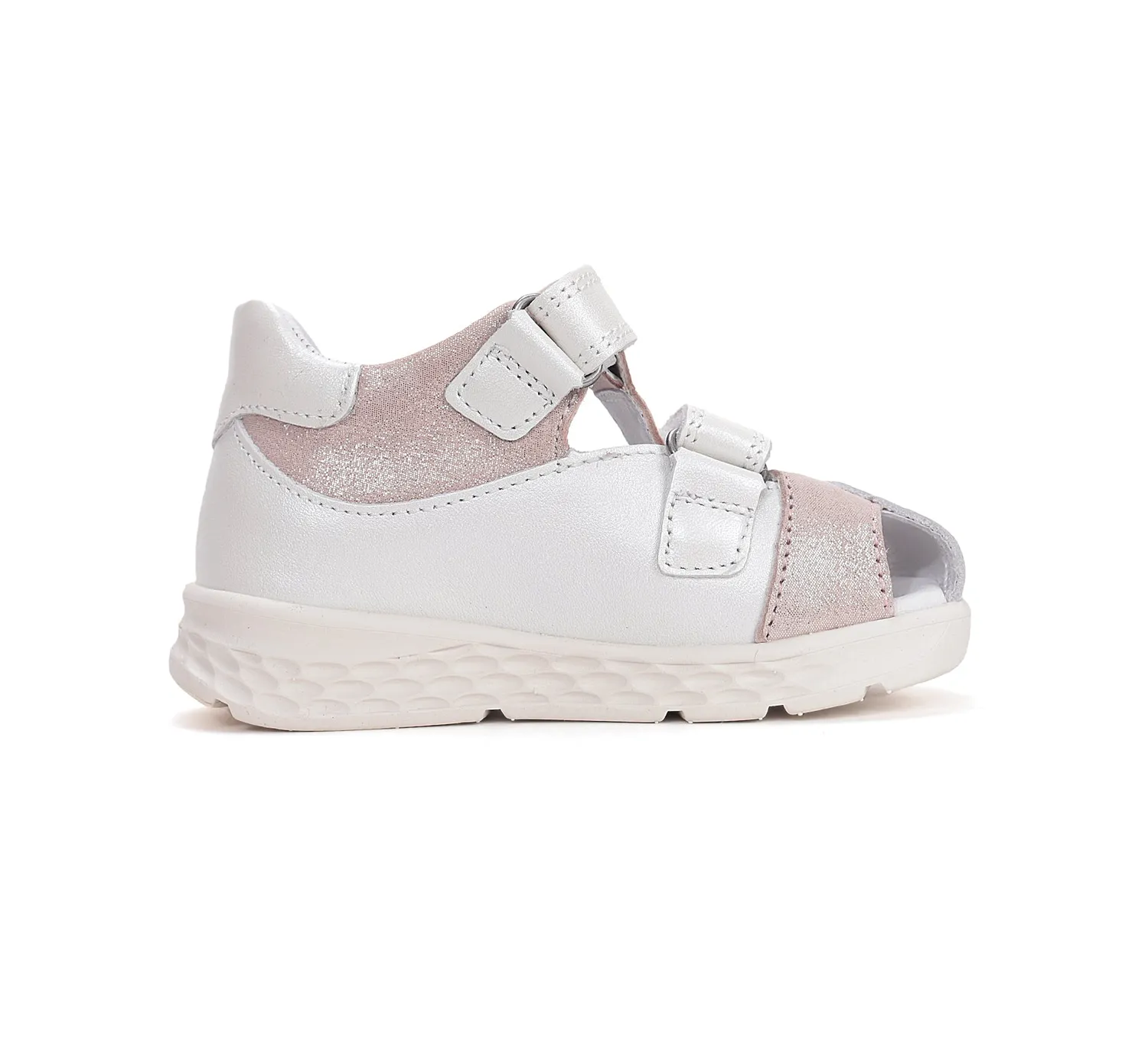 Ponte20 DA05-6-1808C sandal pige supineret