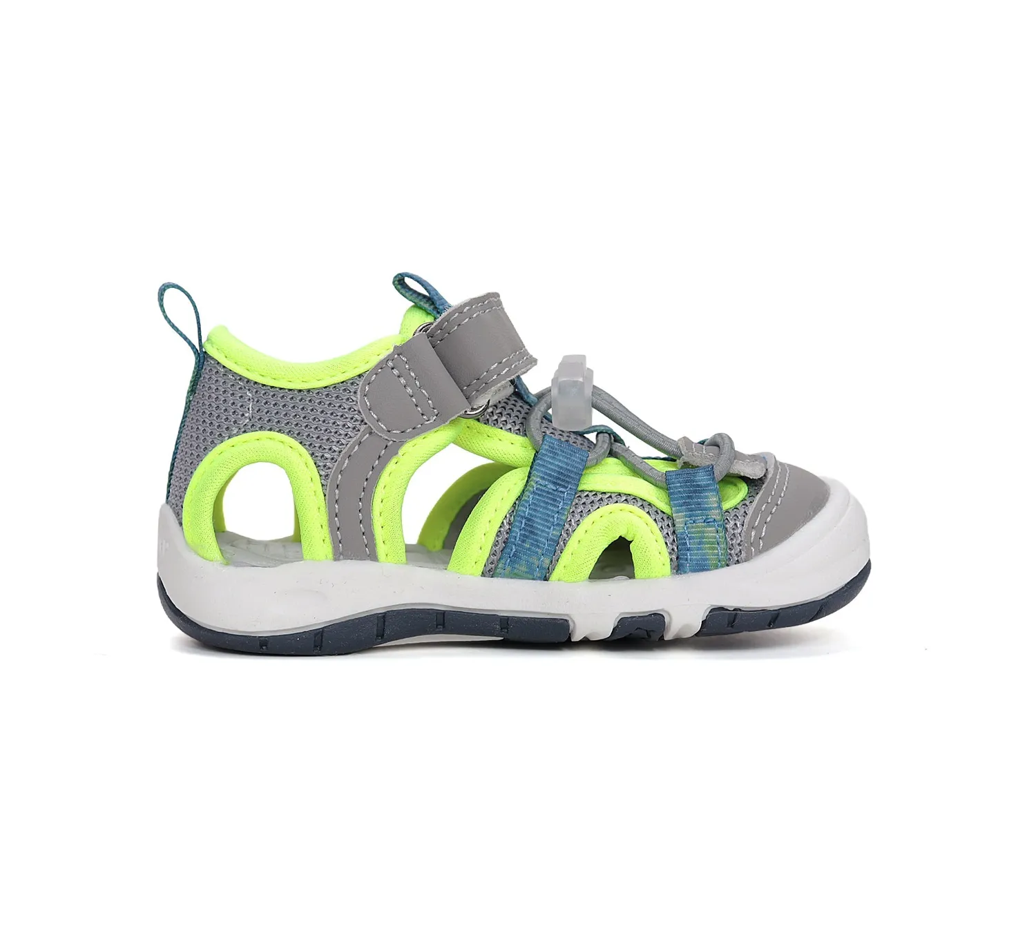DD Step G065-61599 sandal til drenge – normal bred fod