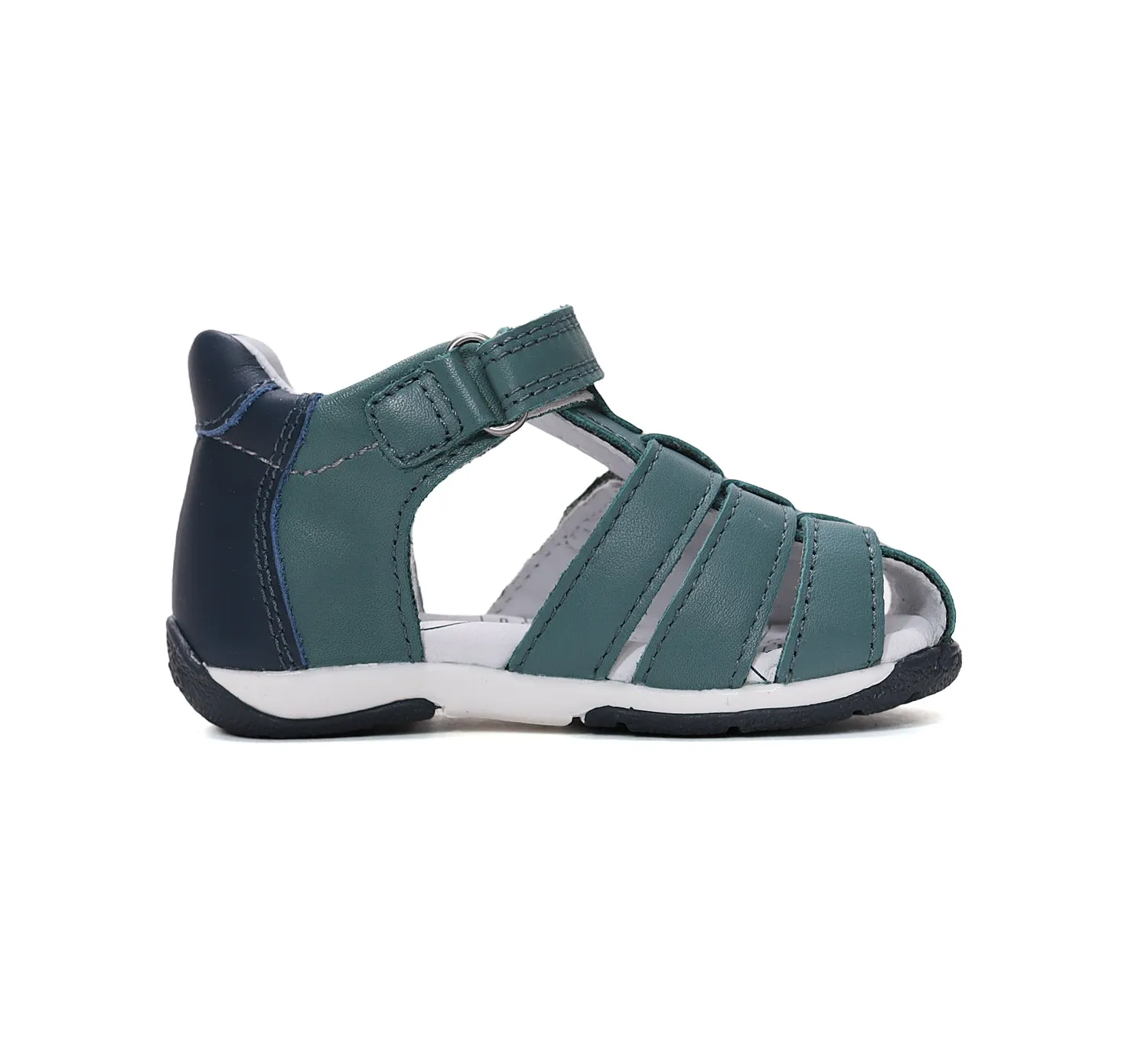 DD Step G111-61843 sandaler normal brede fødder
