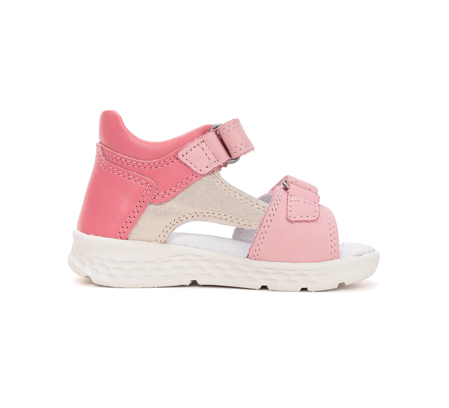 Ponte20 DA05-6-1884C sandal pige supineret