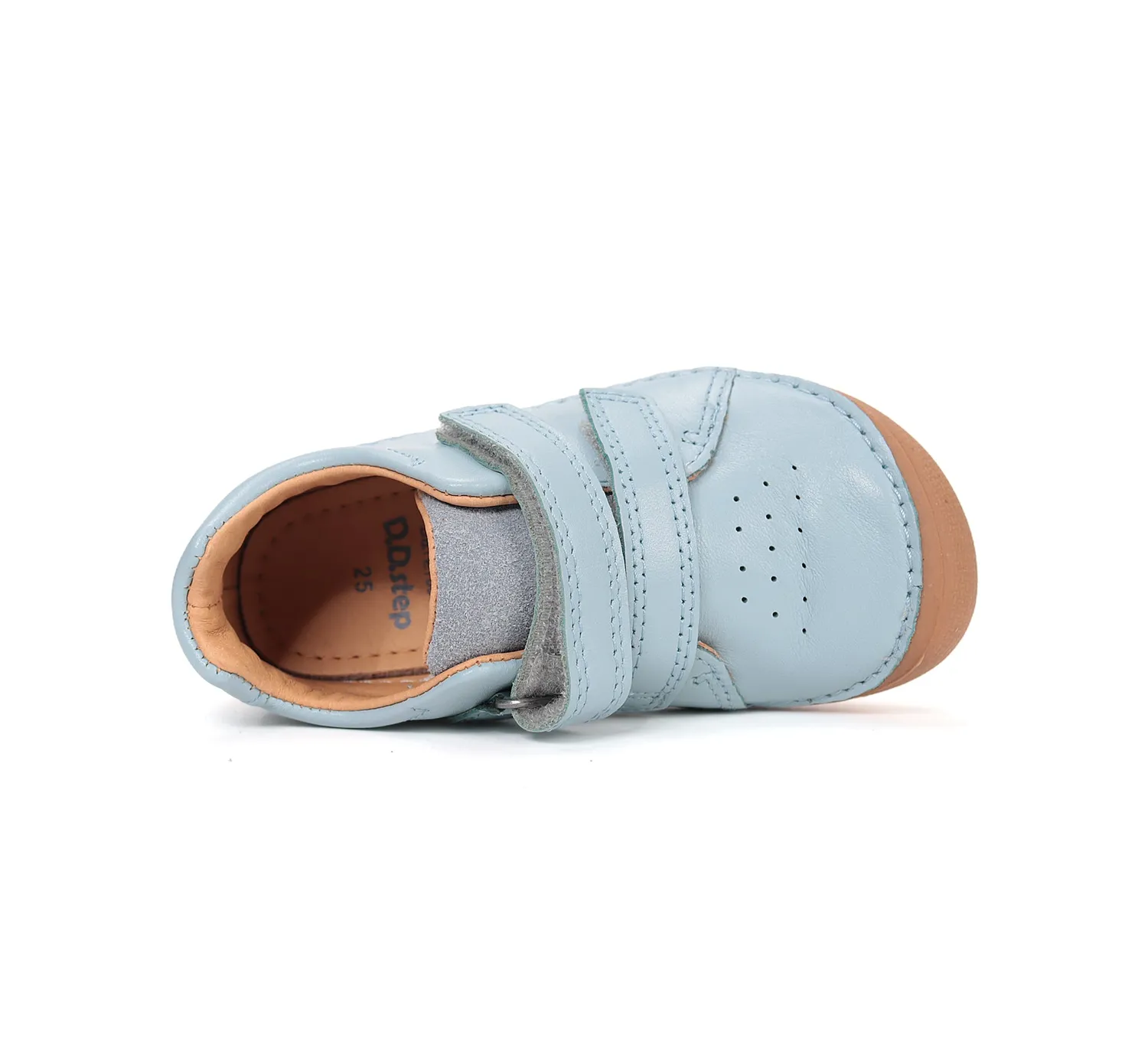 DD Step Barefoot S063-61983C barfodssko til hverdagen