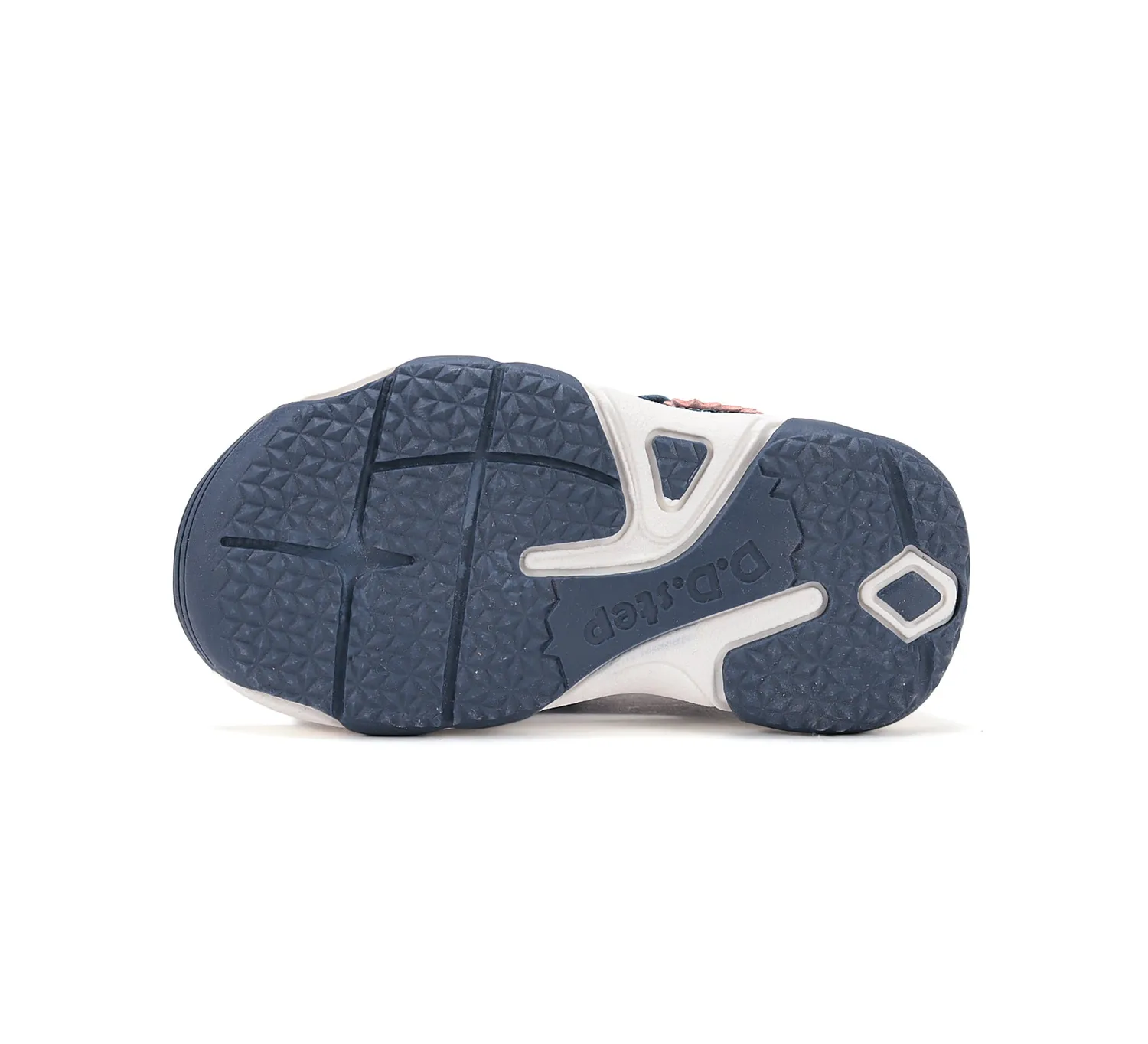DD Step G064-61462 sandaler lys dreng