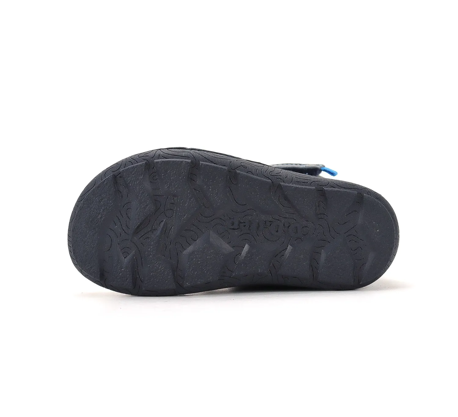 D.D.Step W116-62185A vinterstøvler barefoot varm foer