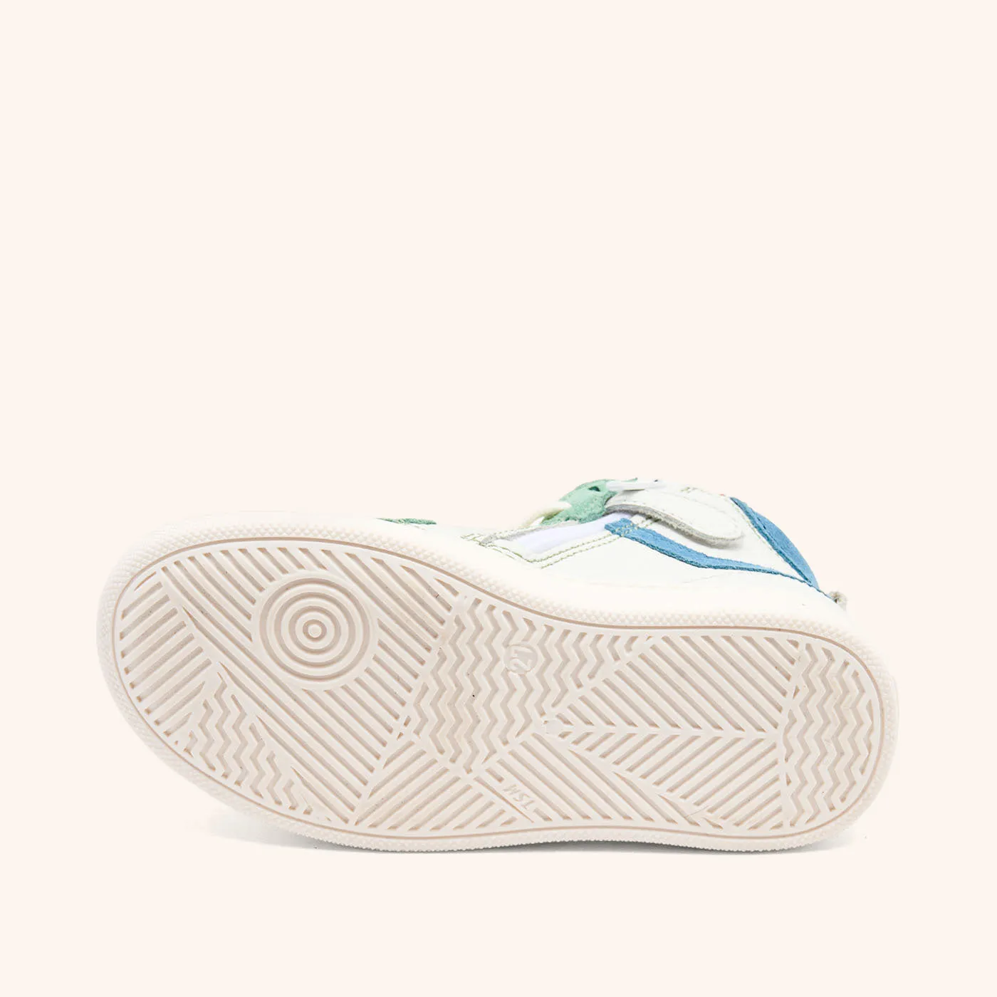 Bisgaard Isak sneaker hvid