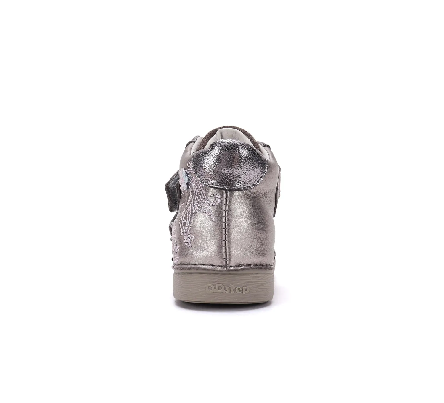 DD Step A068-62147A sneakers med lys til piger