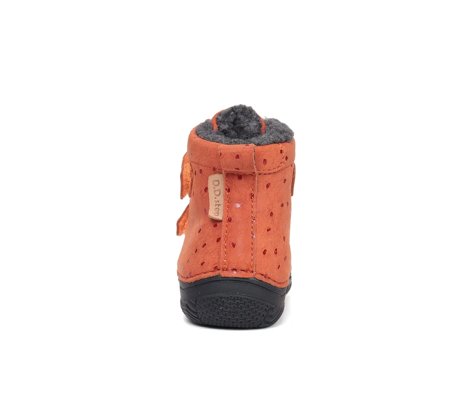 DD Step W082-52674B vintersko pige foer