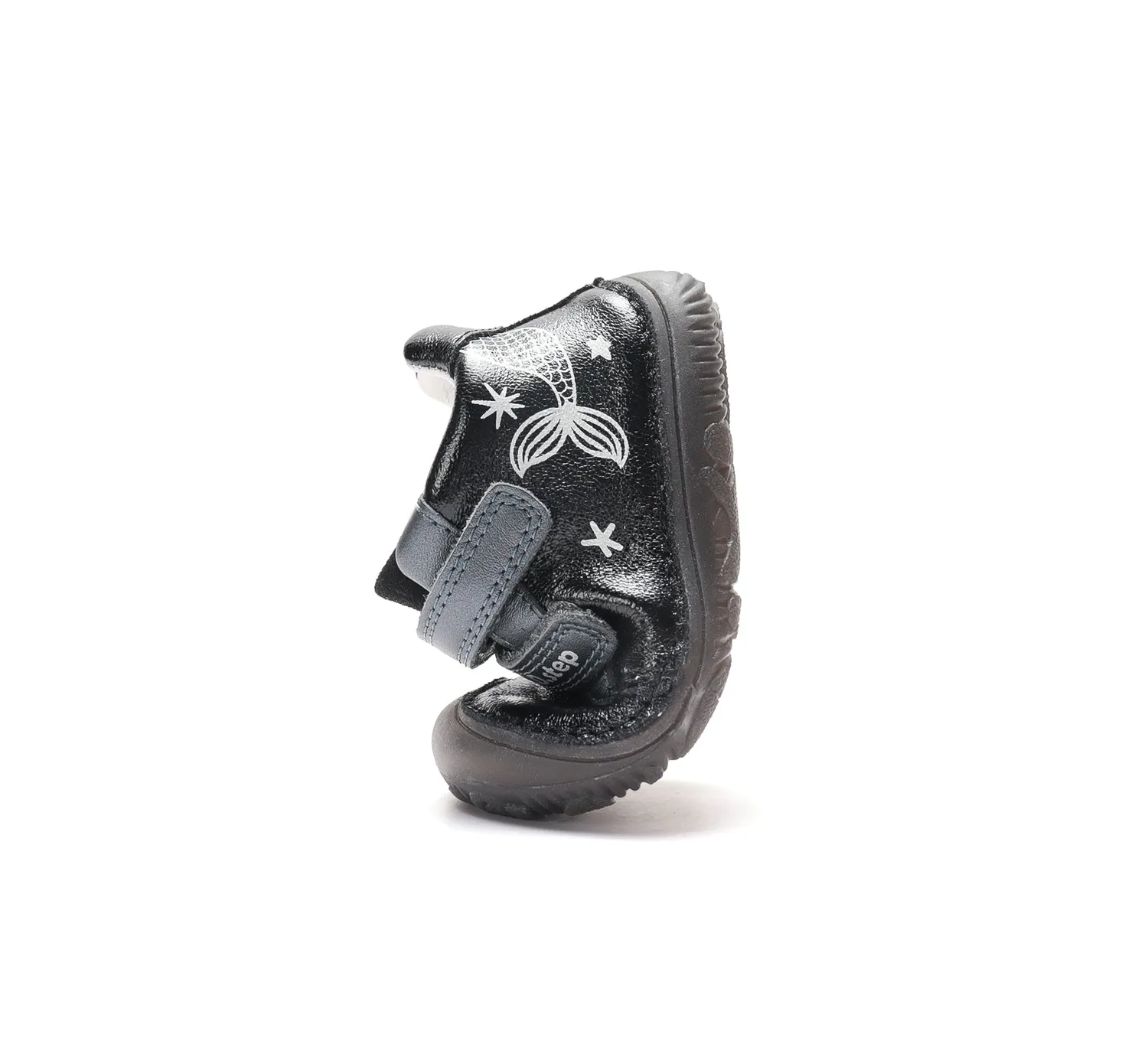 DD Step S073-62321B barfodssko til piger – skifter i sol