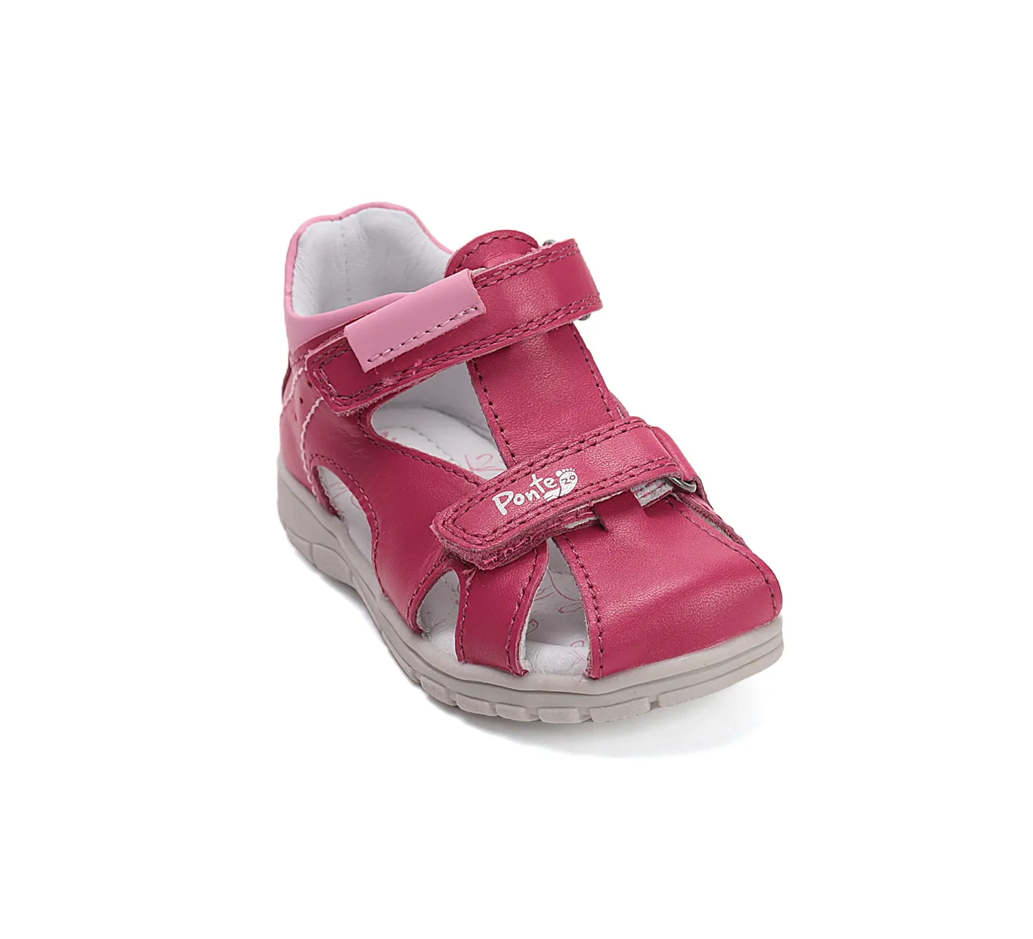 Ponte20 DA05-6-1925C supineret sandal pige