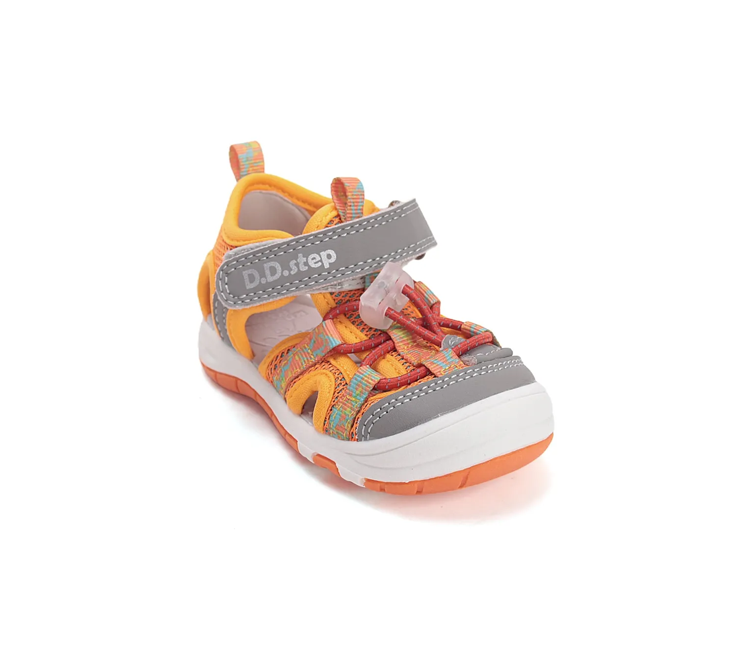 D.D.Step G065-61599B sandal quick dry dreng