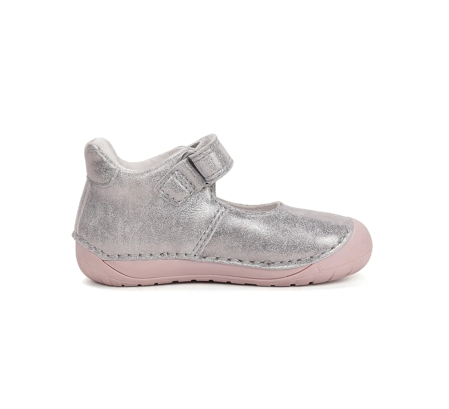 DD Step H070-61719A barfodssko pige fleksibel