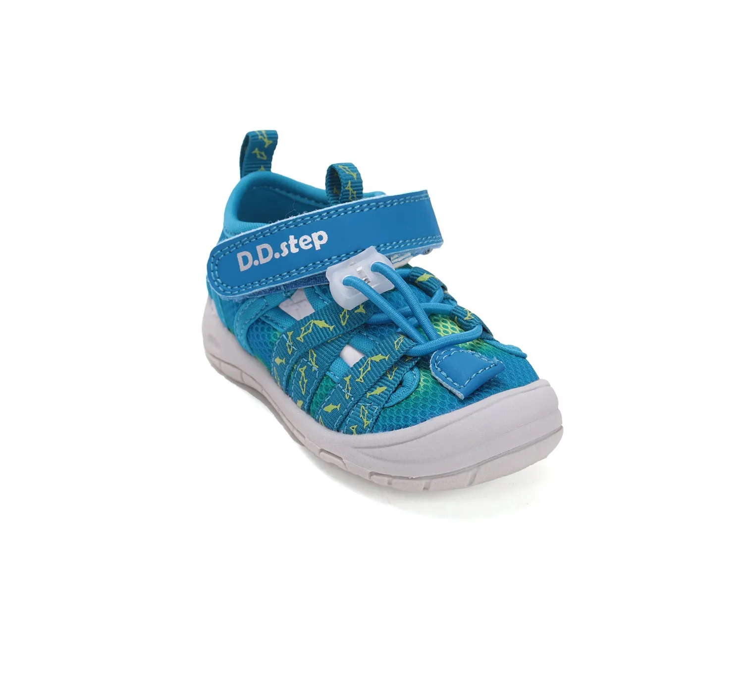 D.D.Step G065-61161 sandaler quick dry normal/bred fod